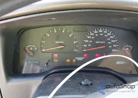 2004 Dodge Dakota from USA, damaged, VIN 1D7FL16K94S570868